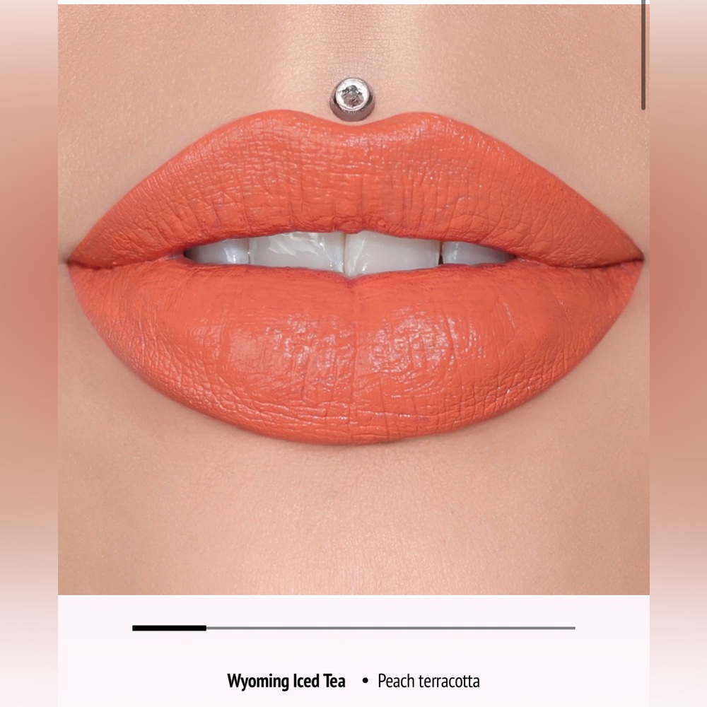 Jeffree star lipstick velvet-1 - Picture 13 of 16